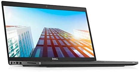 Dell Laptop Latitude 7380 Core i7-6600U 6th Gen 8GB 256GB 13 Inch FHD Dell Laptop Latitude 7380 Core i7-6600U 6th Gen 8GB 256GB 13 Inch FHD